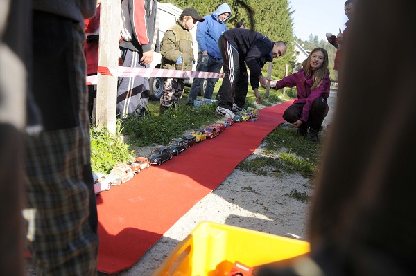 Podmitrov podzim 2013