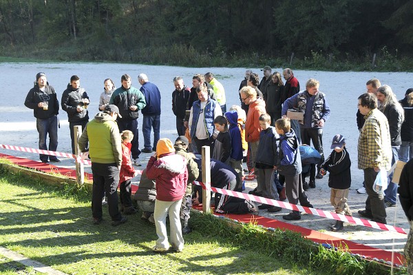 Podmitrov podzim 2013