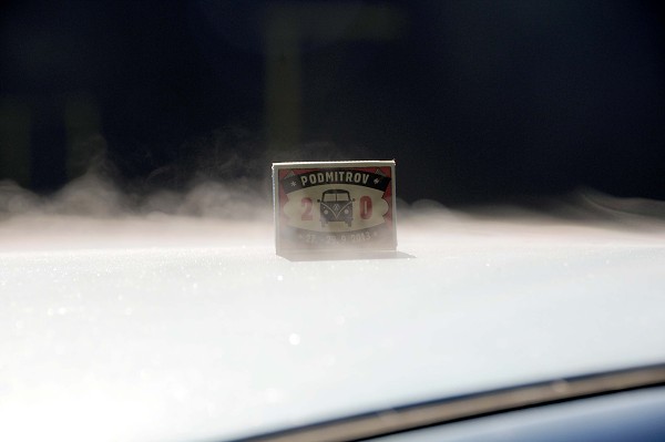 Podmitrov podzim 2013