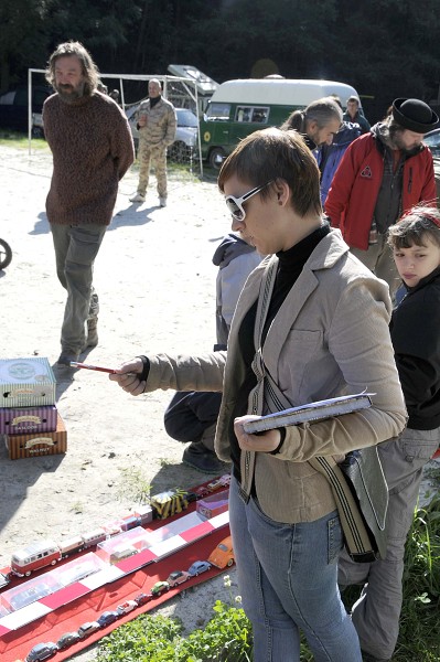 Podmitrov podzim 2013