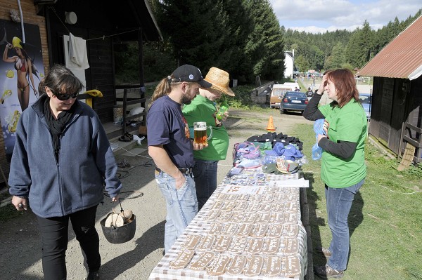 Podmitrov podzim 2013