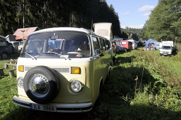 Podmitrov podzim 2013