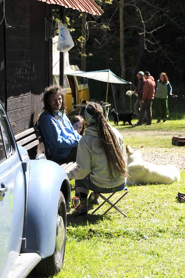 Podmitrov květen 2014