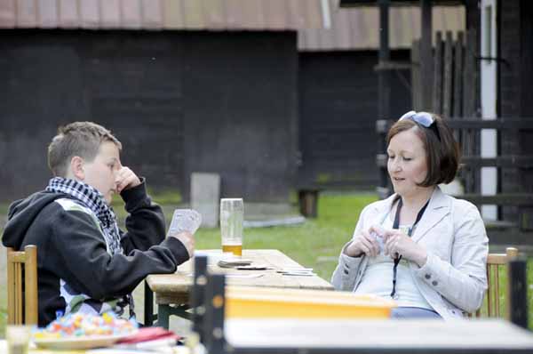 Podmitrov květen 2014