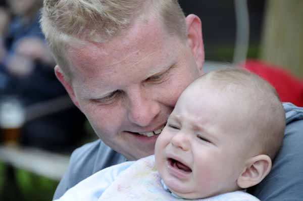 Podmitrov květen 2014