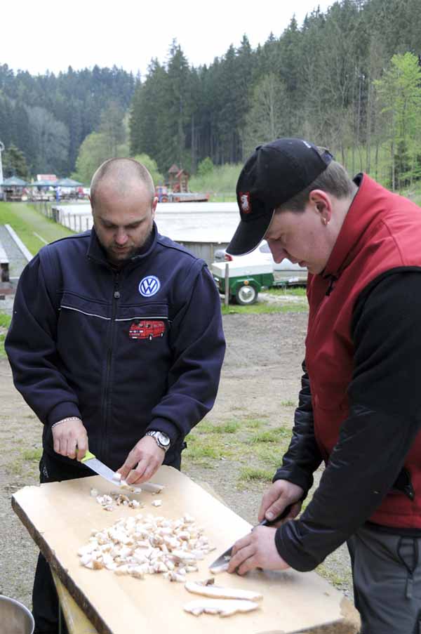 Podmitrov květen 2014