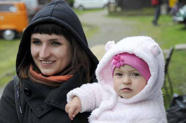 Podmitrov květen 2014