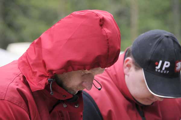 Podmitrov květen 2014