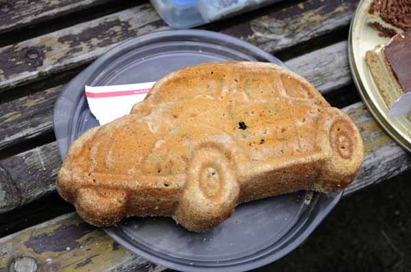 Podmitrov květen 2014