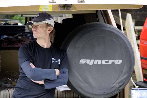 Podmitrov květen 2014