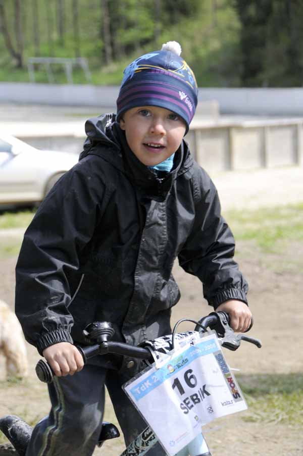 Podmitrov květen 2014