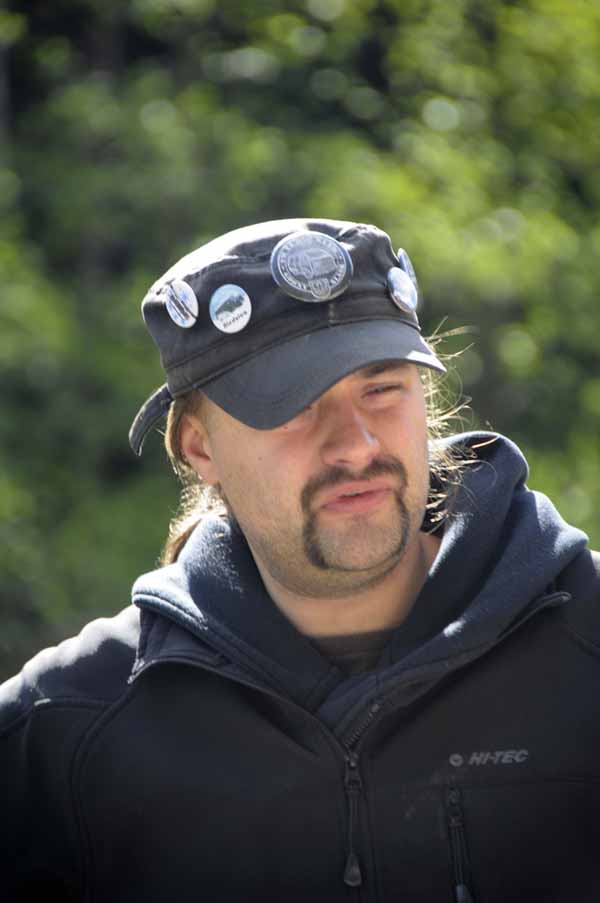 Podmitrov květen 2014