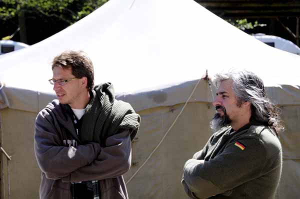 Podmitrov květen 2014