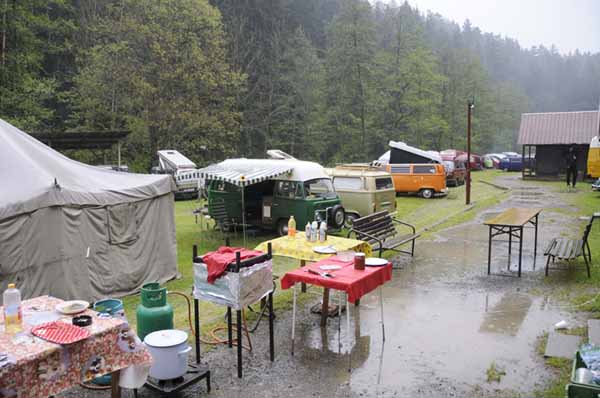 Podmitrov květen 2014