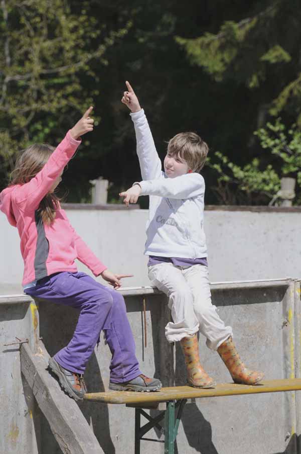 Podmitrov květen 2014