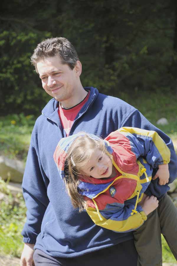 Podmitrov květen 2014