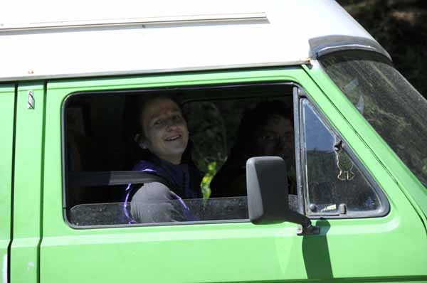 Podmitrov květen 2014