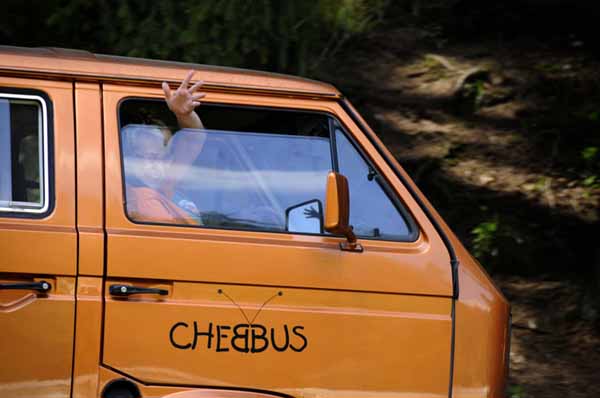 Podmitrov květen 2014