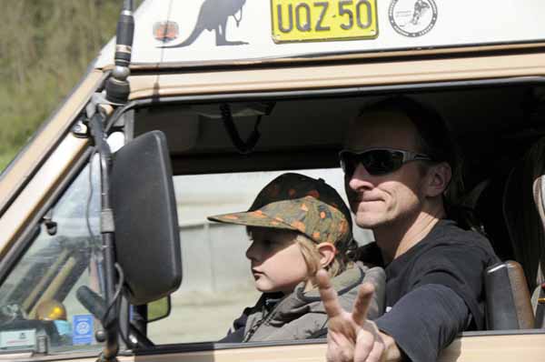 Podmitrov květen 2014