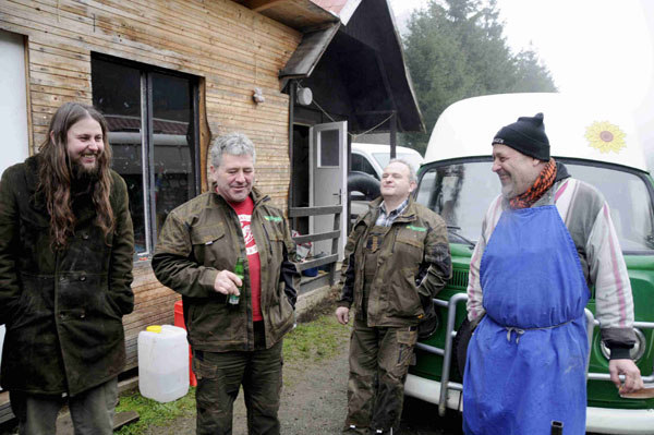 Podmitrov leden 2014