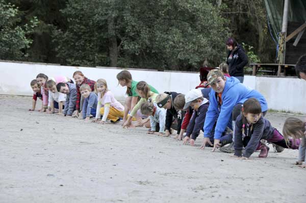 Podmitrov podzim  2014