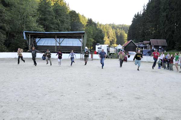 Podmitrov podzim  2014