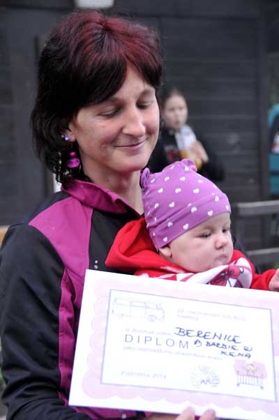 Podmitrov podzim  2014