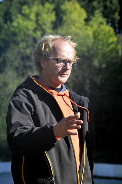 Podmitrov podzim  2014