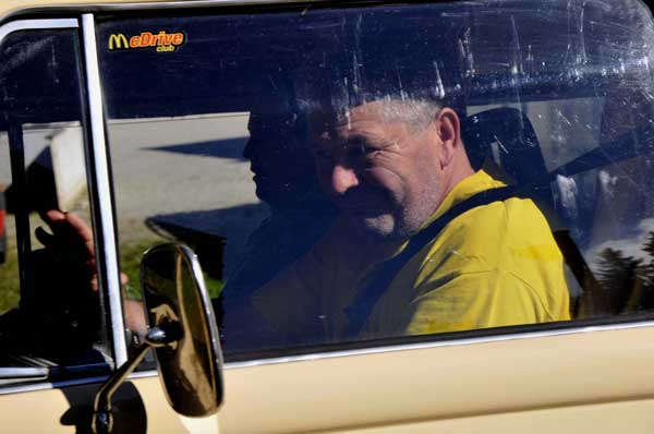 Podmitrov podzim  2014