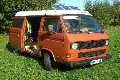 P�edm�t: prodam vw T3