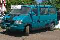 P�edm�t: Hled� se! Ukraden� VW Transporter 1.9TD rv.96 - sv