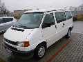 P�edm�t: VW T4 Wesfalia - zvedac� st?echa